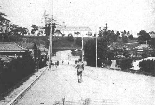 陸軍士官学校