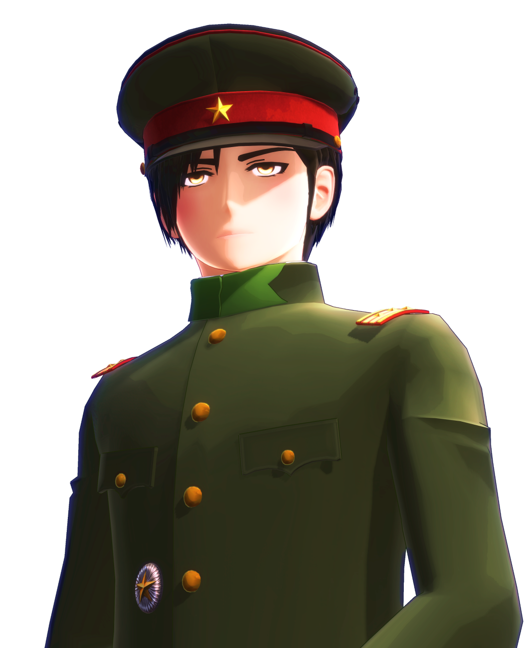 大日本帝国陸軍